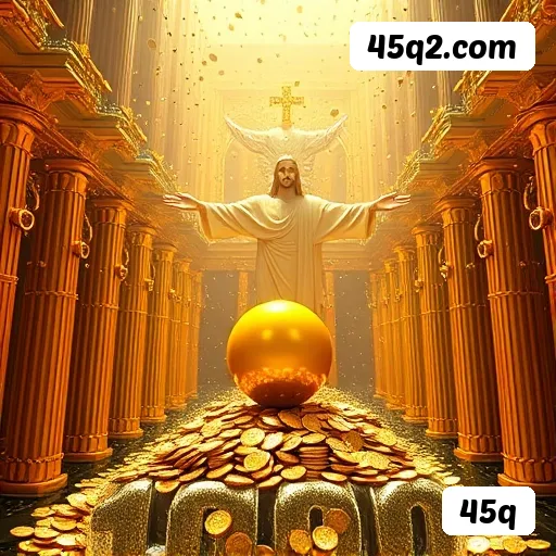 Sistema de apostas 45q - Imagem principal