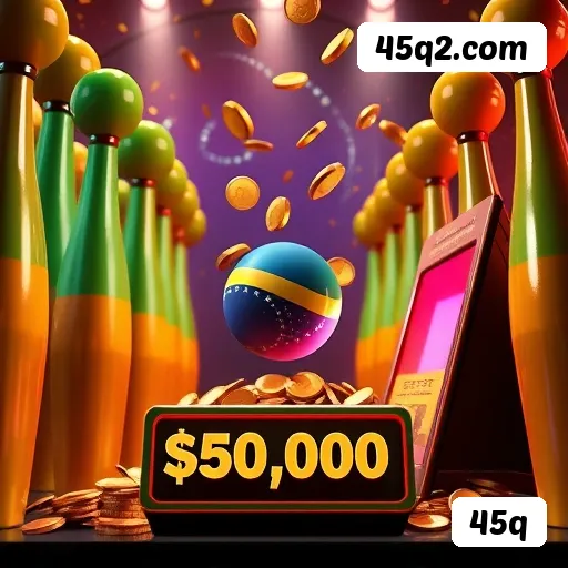 Análise de apostas 45q