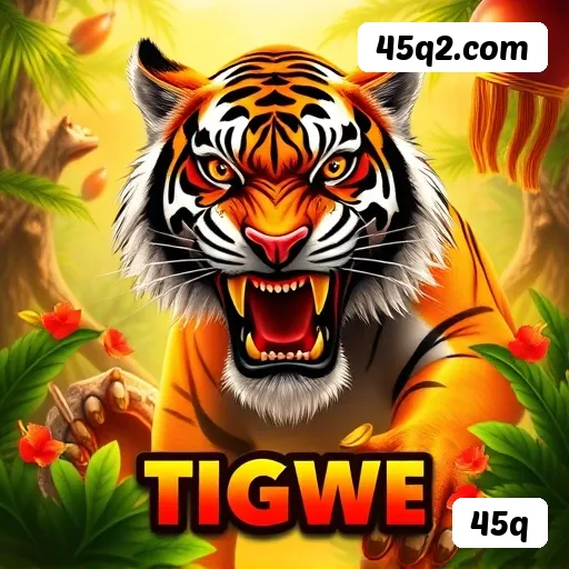 Cassino online 45q - Imagem principal